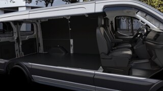 2024 Ford Transit® Internal Image 1